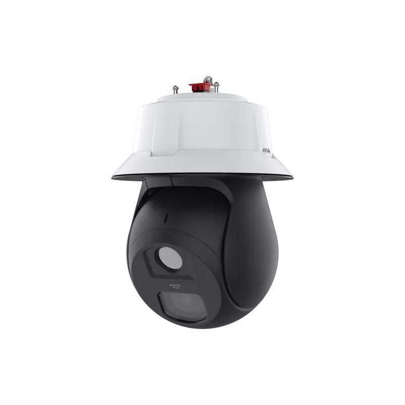 Axis Q6411-LE 30 fps
